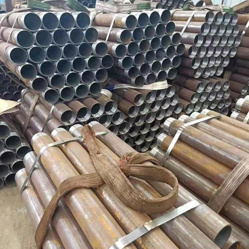 东丽地质钻探用跟管