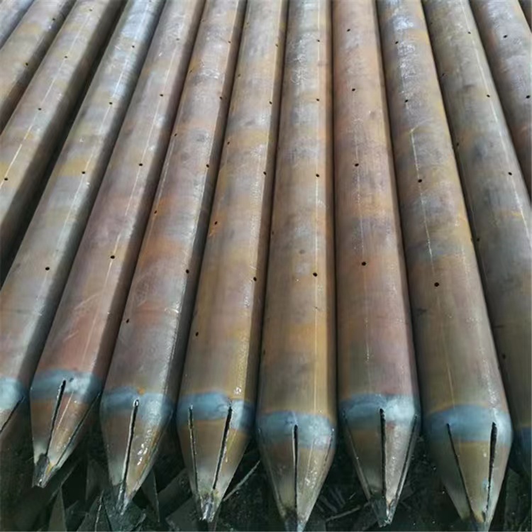 东丽50mm管棚管