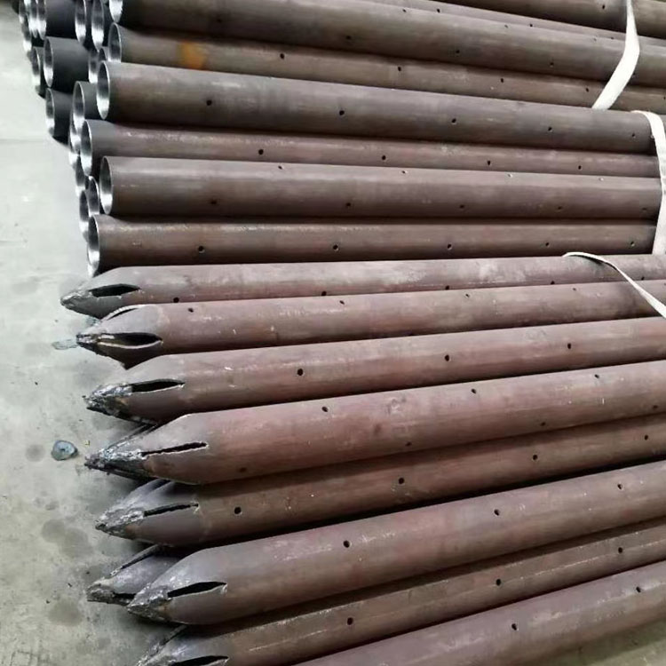 东丽76mm管棚管