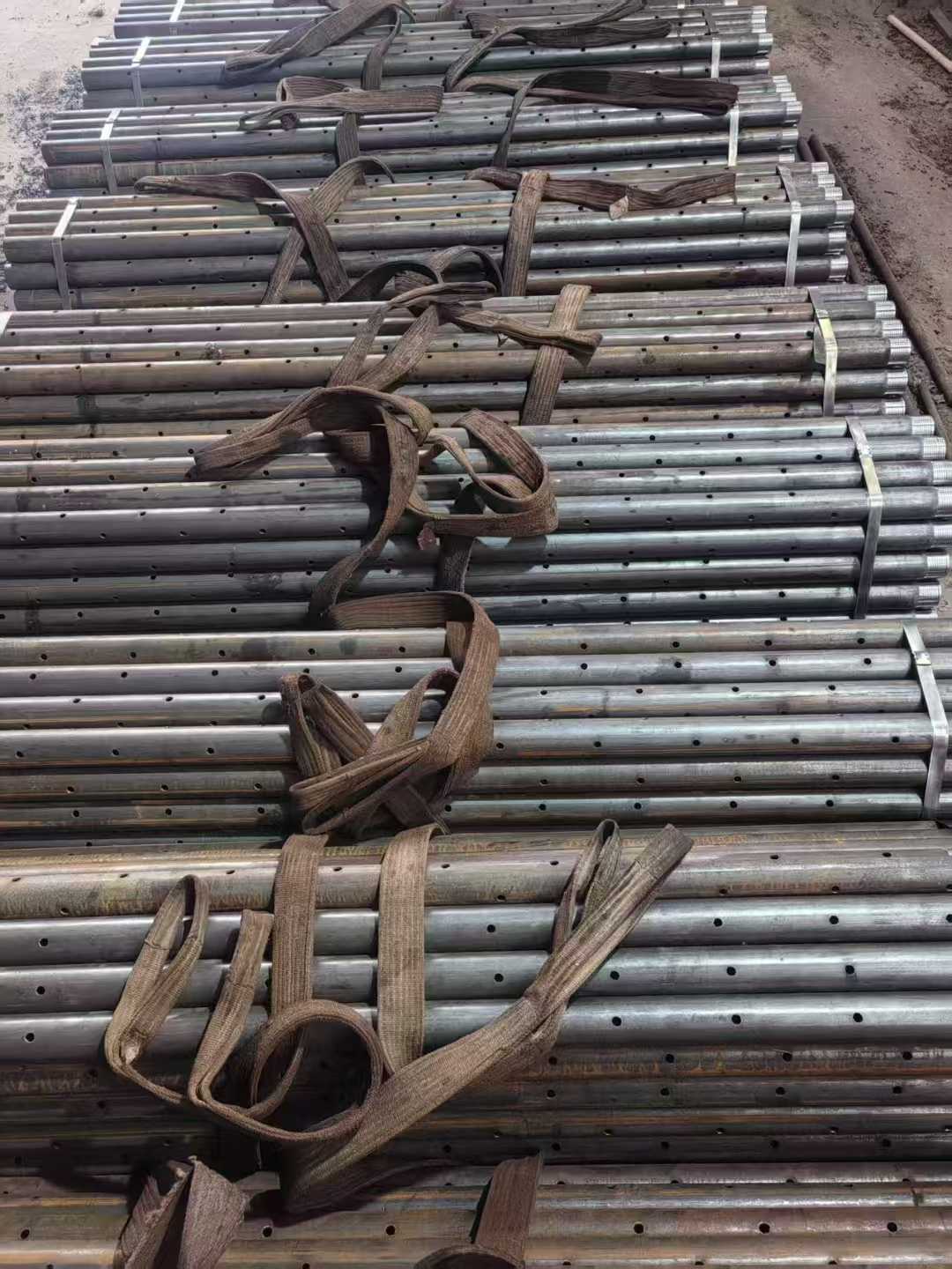 广东127mm管棚管