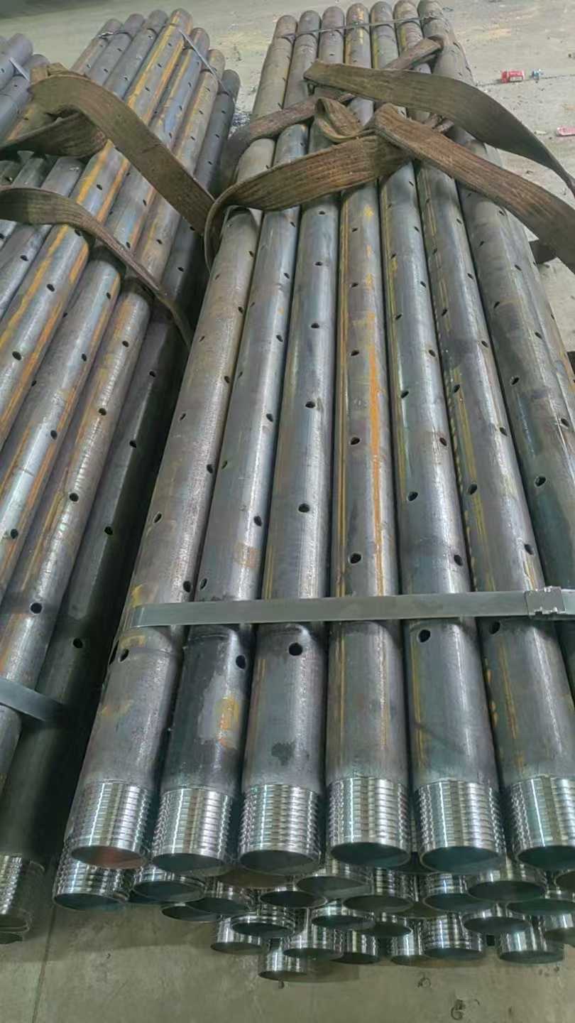 东丽159mm管棚管